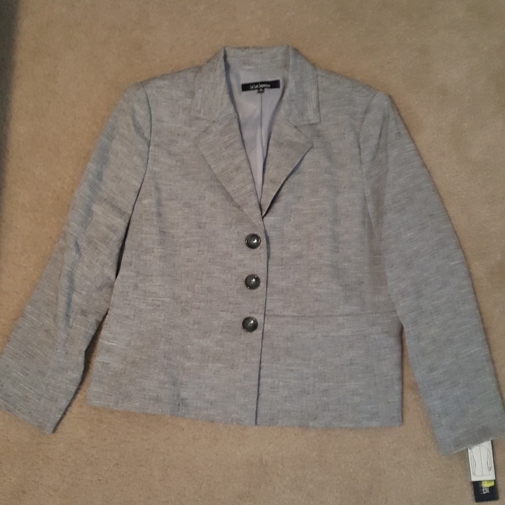 Women's Blazer
